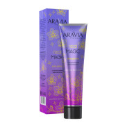 Крем для рук с маслом карите и витамином Е ARAVIA Professional Real Magic 100мл