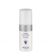 Пудра энзимная для умывания ARAVIA Professional Enzyme Wash Powder 150 мл