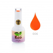 Гель-лак для ногтей E.co Nails Summer time №06 10мл