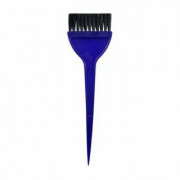 Кисть для краски ультрамарин 55 мм арт.HS61345