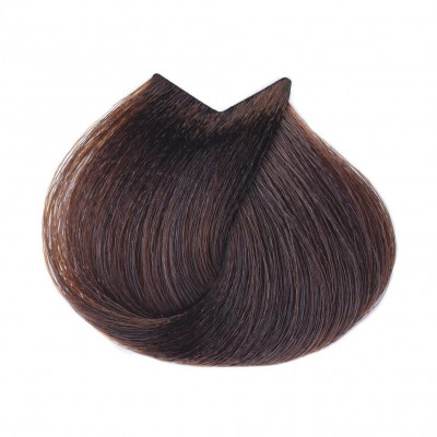 Краска для волос EVE Experience 6.8 коричневый кашемир, 100мл Краска для волос EVE Experience 6.8 коричневый кашемир, 100мл