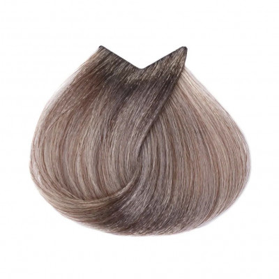 Краска для волос EVE Experience 8.1 светлый блондин пепельный, 100мл Краска для волос EVE Experience 8.1 светлый блондин пепельный, 100мл