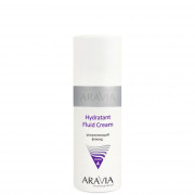 Флюид увлажняющий ARAVIA Professional Hydratant Fluid Cream, 150 мл