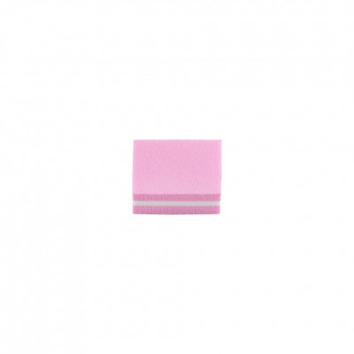 Баф E.co Nails для ногтей мини розовый 180/240 , размер 3,3*2,7см Баф E.co Nails для ногтей мини розовый 180/240 , размер 3,3*2,7см