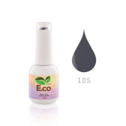 Гель-лак для ногтей E.co Nails Classic №105 10мл
