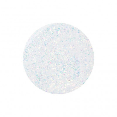 Верхнее покрытие для гель-лака E.co Nails Galaxy Top Coat No Sticky, 15 мл Верхнее покрытие для гель-лака E.co Nails Galaxy Top Coat No Sticky, 15 мл