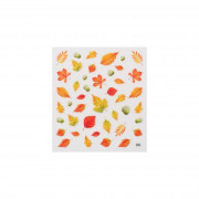 Наклейки для ногтей E.co Nails 3D 06