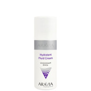 Флюид увлажняющий ARAVIA Professional Hydratant Fluid Cream, 150 мл