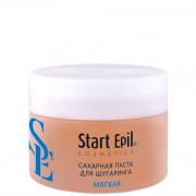 Сахарная паста для депиляции Start Epil Мягкая, 200гр