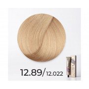 Краска для волос FarmaVita Life Color Plus 12.89 серебристый шик, 100мл