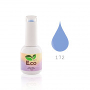 Гель-лак для ногтей E.co Nails Classic №172 10мл