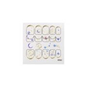 Наклейки для ногтей E.co Nails SP053
