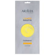 Парафин косметический с малом лайма ARAVIA Professional Тропический коктейль 500г