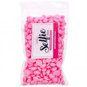 Воск для депиляции лица полимерный в гранулах SELFIE ITALWAX 100 г