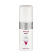 Тонер для лица омолаживающий с ниациамидом ARAVIA Professional Anti-Age, 150мл