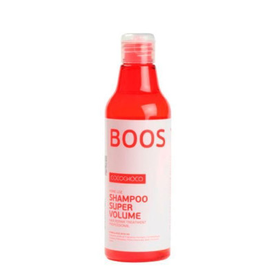 Шампунь для объёма Cocochoco Boost-Up 250 мл Шампунь для объёма Cocochoco Boost-Up 250 мл