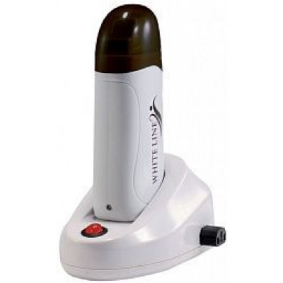 Воскоплав для депиляции картриджный одинарный с базой Easy Single Воскоплав для депиляции картриджный одинарный с базой Easy Single