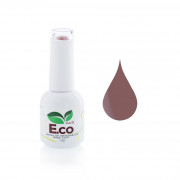 Базовое покрытие для гель-лака цветное 2в1 E.co Nails Aroma of Watermelon base Coat,10мл