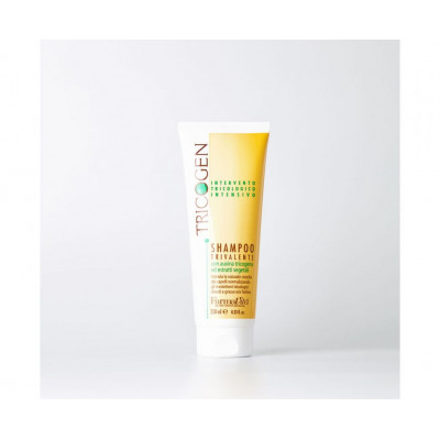 Многофункциональный шампунь FarmaVita SHAMPOO FARMATRICOGEN 250 мл Многофункциональный шампунь FarmaVita SHAMPOO FARMATRICOGEN 250 мл