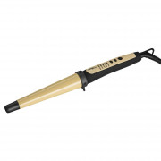 Плойка для волос профессиональная конусная Mark Shmidt 23-32 мм