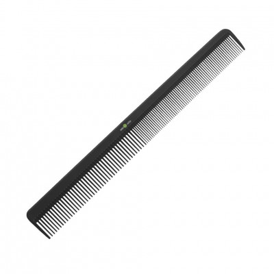 Расческа карбоновая 212 мм арт.SA40167 Расческа карбоновая 212 мм арт.SA40167