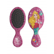 WETBRUSH MINI DETANGLER DISNEY  Щетка для спутанных волос АВРОРА