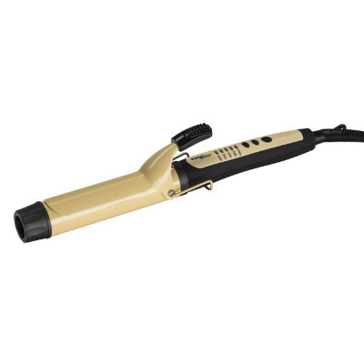 Плойка для волос профессиональная цилиндрическая с терморегулировкой Mark Shmidt 32 мм Плойка для волос профессиональная цилиндрическая с терморегулировкой Mark Shmidt 32 мм