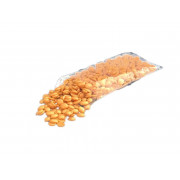 Воск для депиляции полимерный в гранулах Full Body Wax ITALWAX 100 г