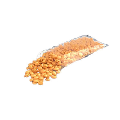 Воск для депиляции полимерный в гранулах Full Body Wax ITALWAX 100 г Воск для депиляции полимерный в гранулах Full Body Wax ITALWAX 100 г