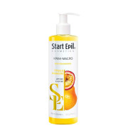 Крем-масло для рук Start Epil Груша и Маракуйя 250 мл