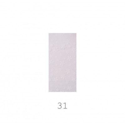 Фольга E.Co Nails для дизайна ногтей в пакете №31 Фольга E.Co Nails для дизайна ногтей в пакете №31