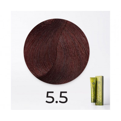Краска для волос FarmaVita B.Life Color 5.5 Красный, 100мл Краска для волос FarmaVita B.Life Color 5.5 Красный, 100мл