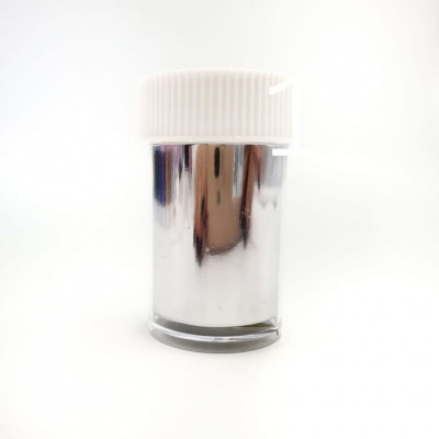 Фольга E.Co Nails в банке №01 Фольга E.Co Nails в банке №01