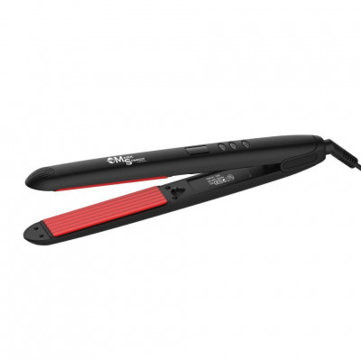 Профессиональные щипцы гофре для волос Mark Shmidt 704 Ripple Профессиональные щипцы гофре для волос Mark Shmidt 704 Ripple