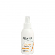 Крем для замедления роста волос с папаином ARAVIA Professional 100мл