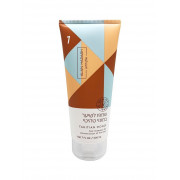 Шампунь для волос Alan Hadash Tahitian Monoi 200 мл