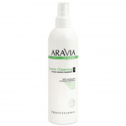 Лосьон для тела мягкое очищение ARAVIA Organic Gentle Cleansing 300мл