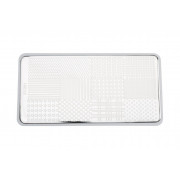 Пластина для стемпинга E.co Nails XY-Z01