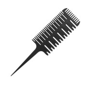Расческа для мелирования  HS06339 / GPC846