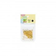 Дизайн E.co Nails для ногтей Драгоценная россыпь