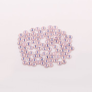 №41 Стразы E.Co Nails розовые мелкие (100 шт.)