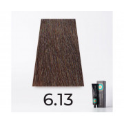 Краска для волос FarmaVita Suprema 6.13 темный блондин бежевый, 60мл