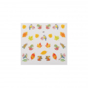 Наклейки для ногтей E.co Nails 3D 60