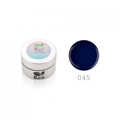 №45 Гель-лак Pudding E.co Nails, 5мл №45 Гель-лак Pudding E.co Nails, 5мл