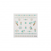 Наклейки для ногтей E.co Nails SP140