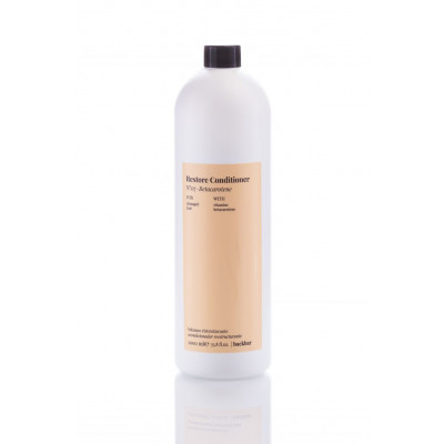 Кондиционер FarmaVita BACK BAR RESTORE Conditioner №07 для восстановления поврежденных волос 1000 мл Кондиционер FarmaVita BACK BAR RESTORE Conditioner №07 для восстановления поврежденных волос 1000 мл
