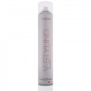 Лак для волос V-Color  V-STYLING EXTRA STRONG HOLD (4) 400мл