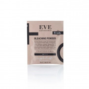 Синий обеcцвечивающий порошок EVE Experience 30гр