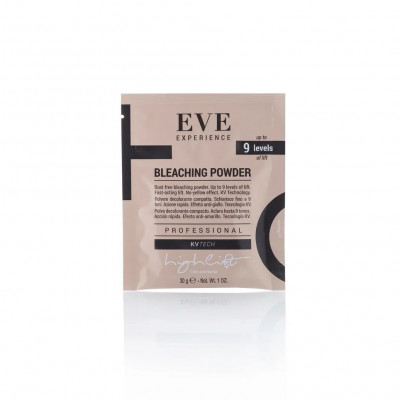 Синий обеcцвечивающий порошок EVE Experience 30гр Синий обеcцвечивающий порошок EVE Experience 30гр