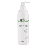 Масло для тела для антицеллюлитного массажа ARAVIA Organic Eucaliptus Therapy 300мл